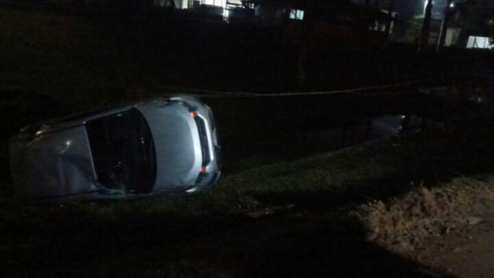 Motoristas de aplicativo são rendidos com facas durante corridas em SC