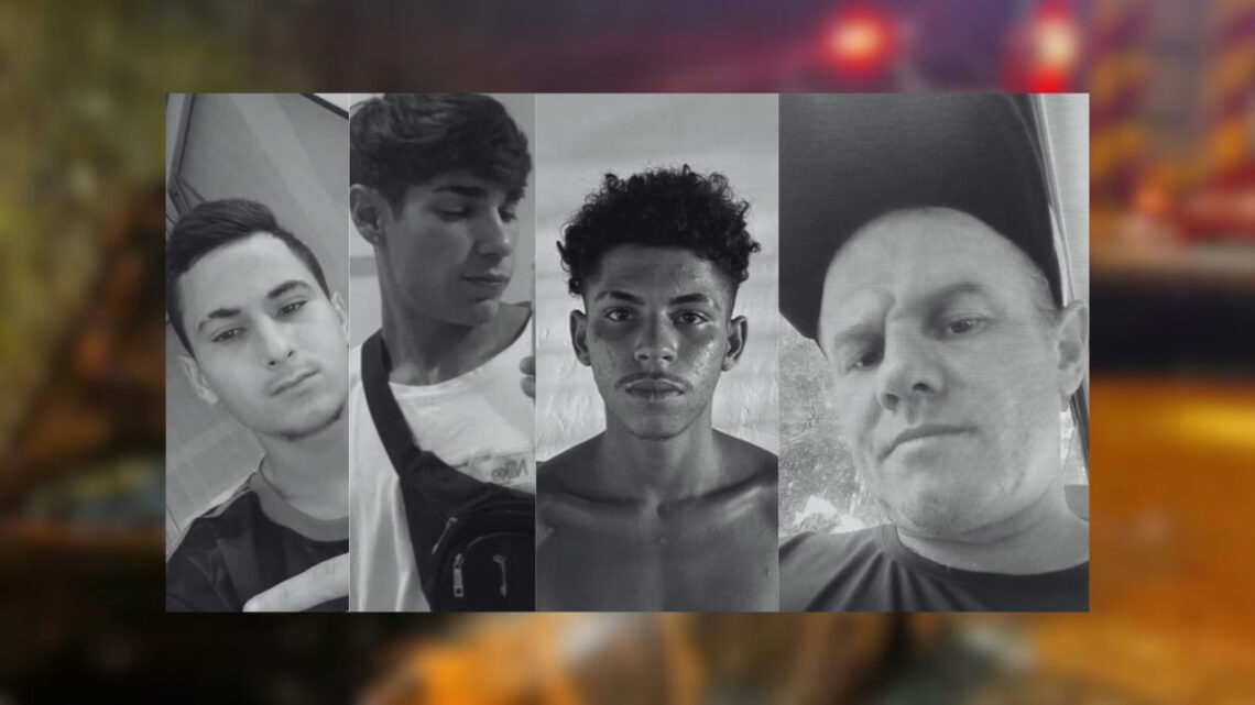 Suspeito de ser mandante de crime chocante em SC é preso Suspeito de ser mandante de crime chocante em SC é preso
