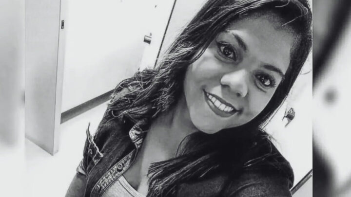 Ciclista morre após ser atropelada por juiz que dirigia bêbado com mulher nua no colo