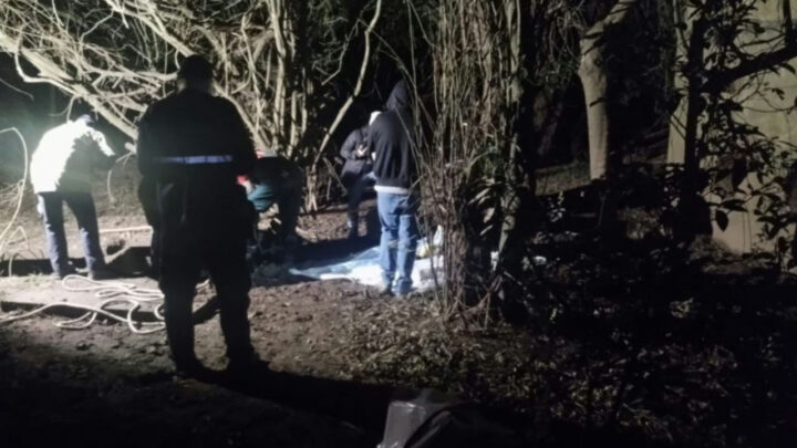 Pai de santo mata amante e filho de dois meses para esconder traição
