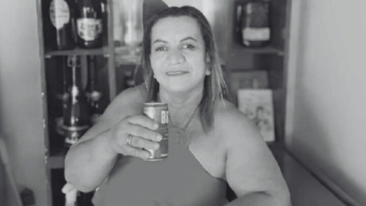 Mulher morre durante relação sexual e é abandonada em vala pelo amante