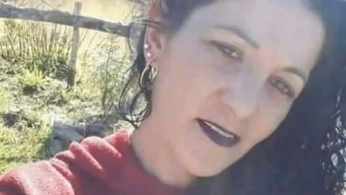 Identificada mulher encontrada morta em Curitibanos Identificada mulher encontrada morta em Curitibanos