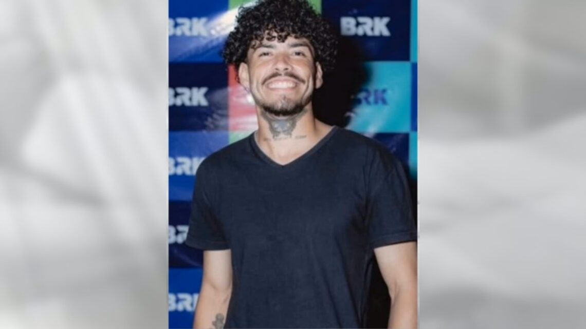 Pintor de 24 anos morre ao cair de prédio durante trabalho em SC