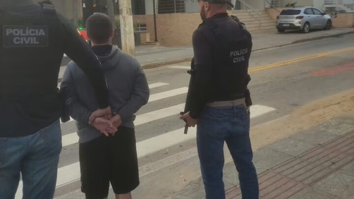 Polícia Civil cumpre mandados e prisões em caso do golpe do bilhete premiado