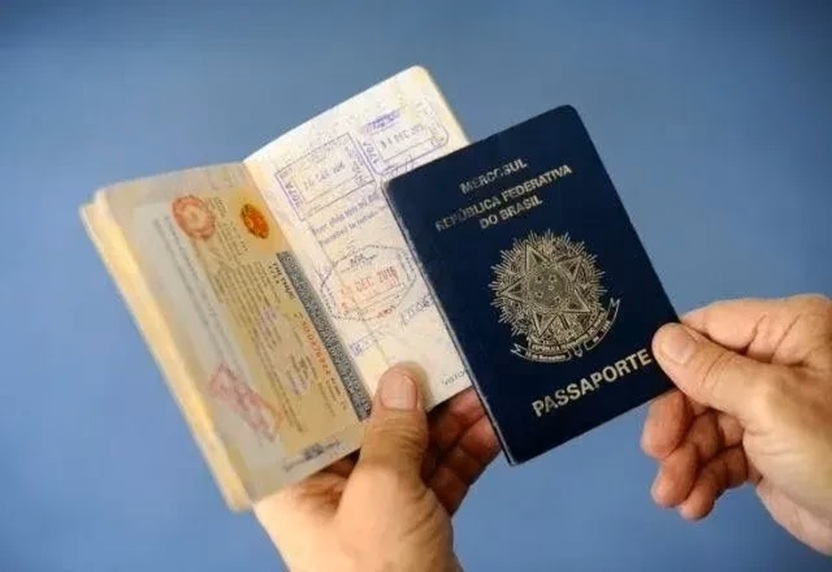Quem são as autoridades brasileiras que vão ficar sem visto dos EUA Quem são as autoridades brasileiras que vão ficar sem visto dos EUA