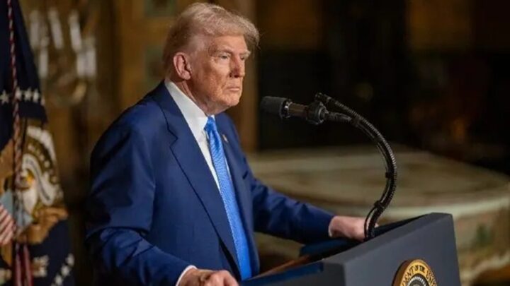 Trump envia carta a Lula e anuncia tarifa de 50% sobre produtos brasileiros