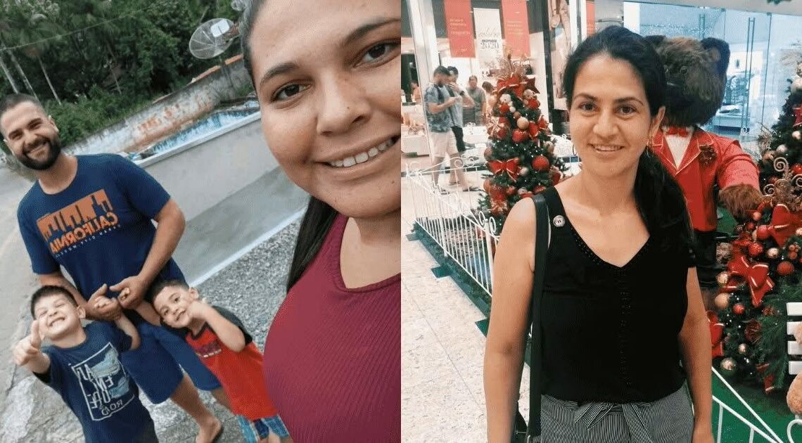 Grave acidente mata cinco pessoas em veículo com placas de SC