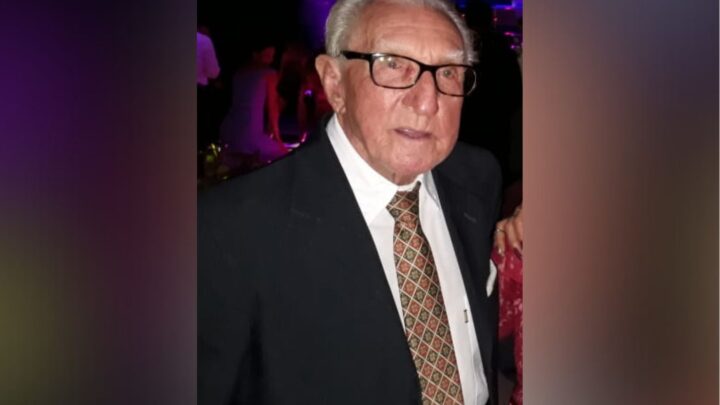 Ex-prefeito de Xanxerê morre em casa aos 98 anos