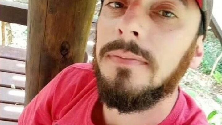 Homem morre em incêndio de uma residência em Campos Novos