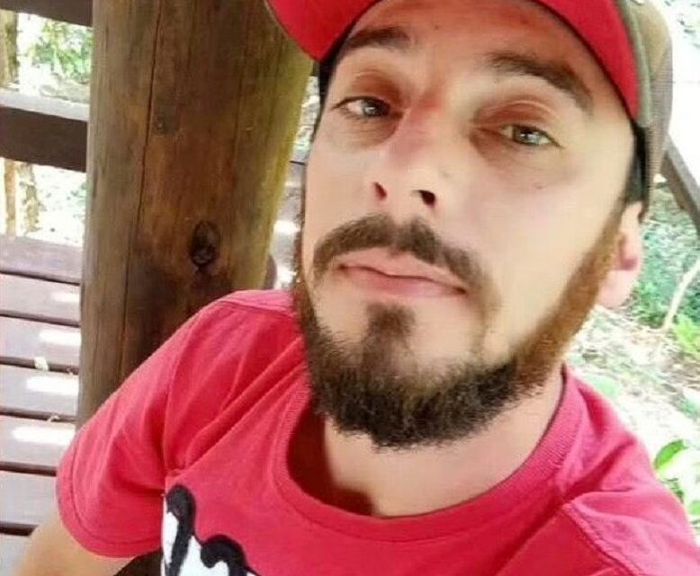 Homem morre em incêndio de uma residência em Campos Novos Homem morre em incêndio de uma residência em Campos Novos