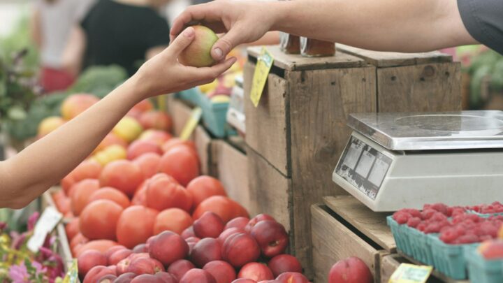 Chapecó registra alta no Cesto Básico e queda no poder de compra