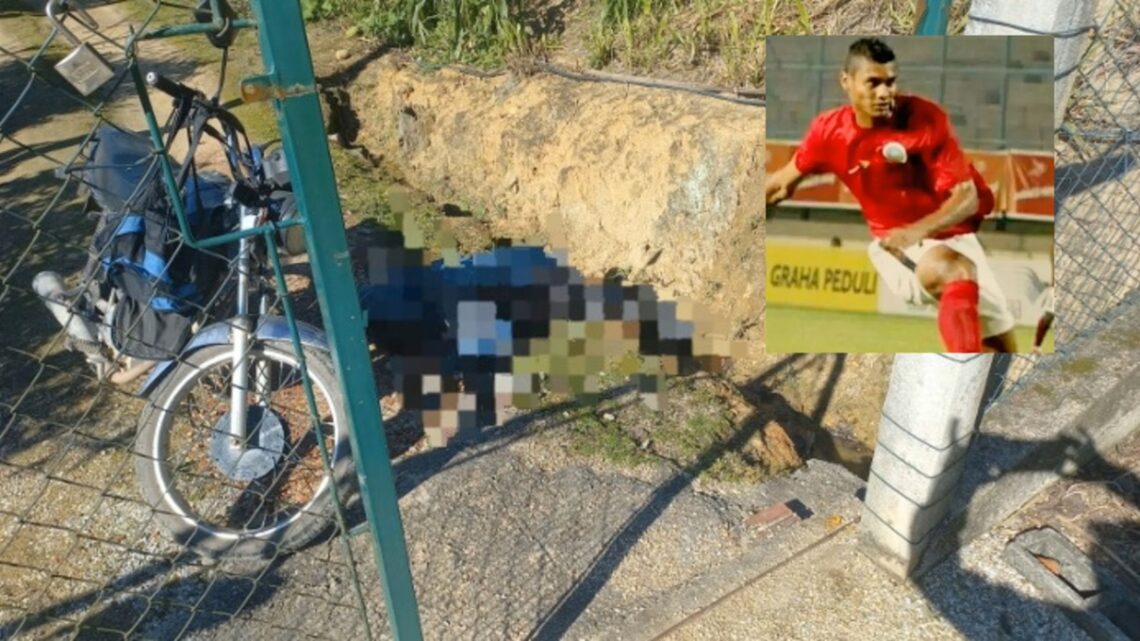Identificado homem que foi morto a tiros em SC