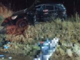 Desentendimento termina em morte na BR-470 em SC