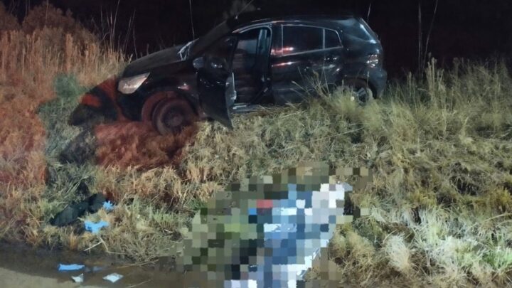 Desentendimento termina em morte na BR-470 em SC