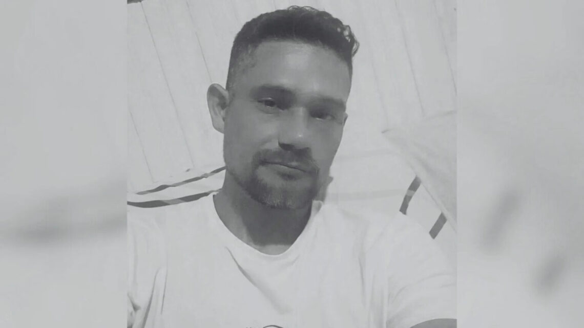 Motorista escolar é morto a facadas dentro de casa em SC Motorista escolar é morto a facadas dentro de casa em SC