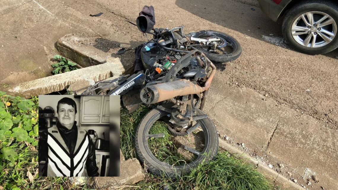 Segunda vítima de acidente na BR-282 morre no hospital em São Miguel do Oeste Segunda vítima de acidente na BR-282 morre no hospital em São Miguel do Oeste
