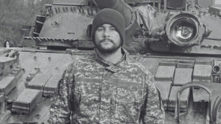 Catarinense morre em guerra na Ucrânia; ‘homem de coragem’