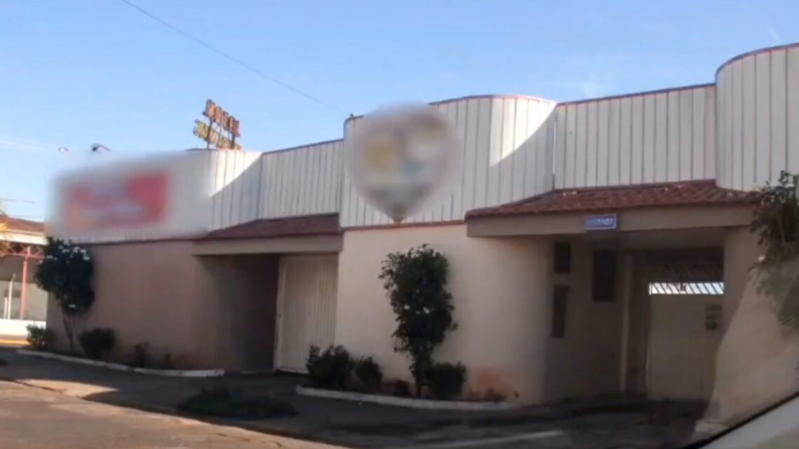 Homem passa mal e morre durante ‘oba-oba’ em motel Homem passa mal e morre durante ‘oba-oba’ em motel