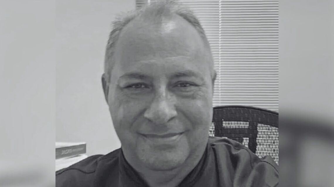 Dentista de SC morre em cela após ser preso por suspeita de ’embriaguez ao volante’ Dentista de SC morre em cela após ser preso por suspeita de ’embriaguez ao volante’