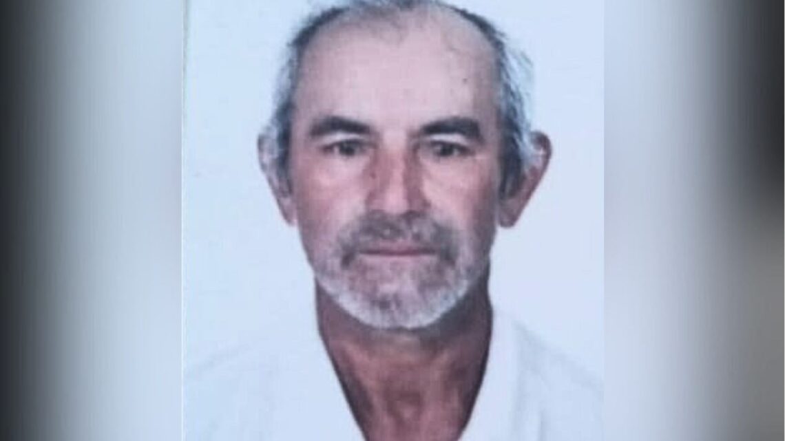 Homem morre atropelado por caminhão de pequeno porte na BR-282