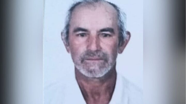 Homem morre atropelado por caminhão de pequeno porte na BR-282