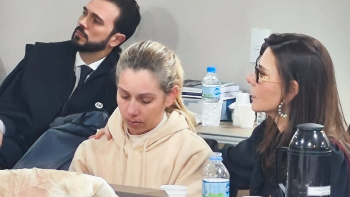 Mulher que matou e ‘congelou’ o marido em SC é condenada a mais de 20 anos Mulher que matou e ‘congelou’ o marido em SC é condenada a mais de 20 anos