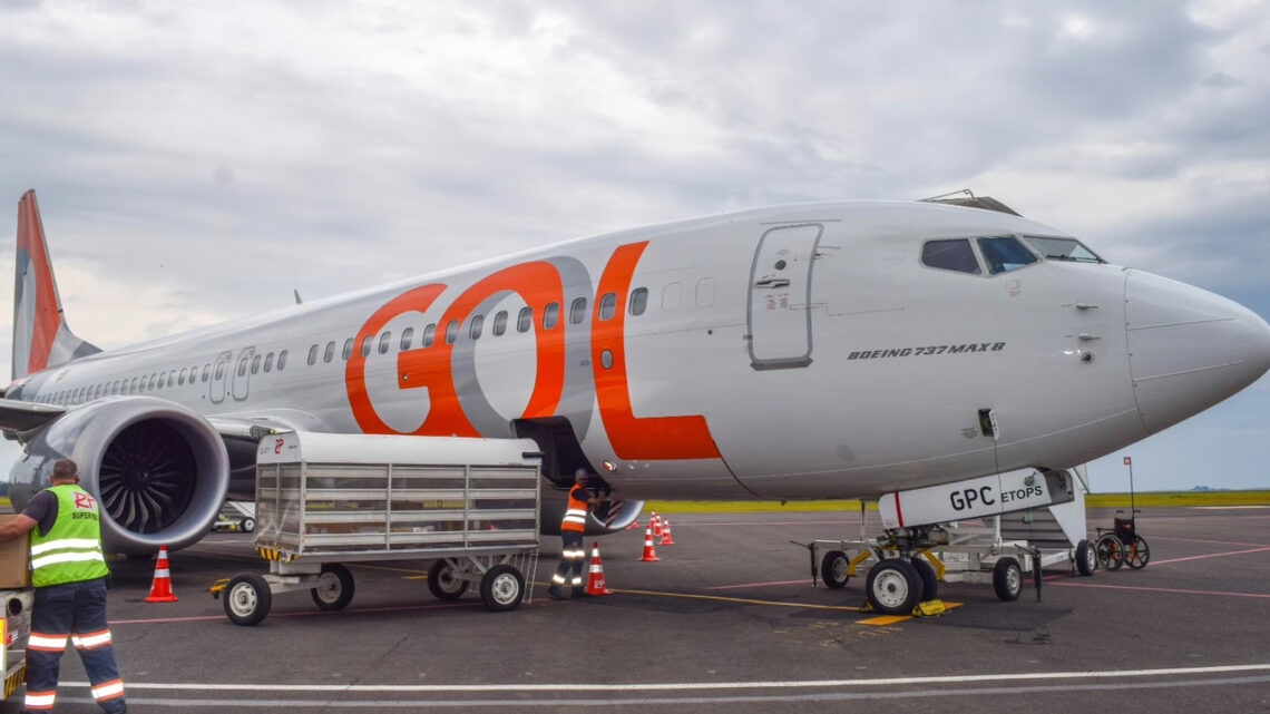 Aeroporto de Chapecó terá mais voos para Florianópolis a partir de outubro