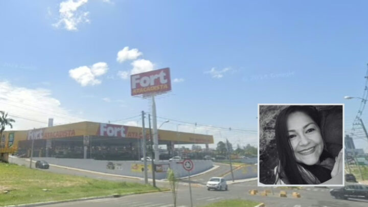 ‘Profundamente abalados’: identificada mulher atropelada e morta em SC
