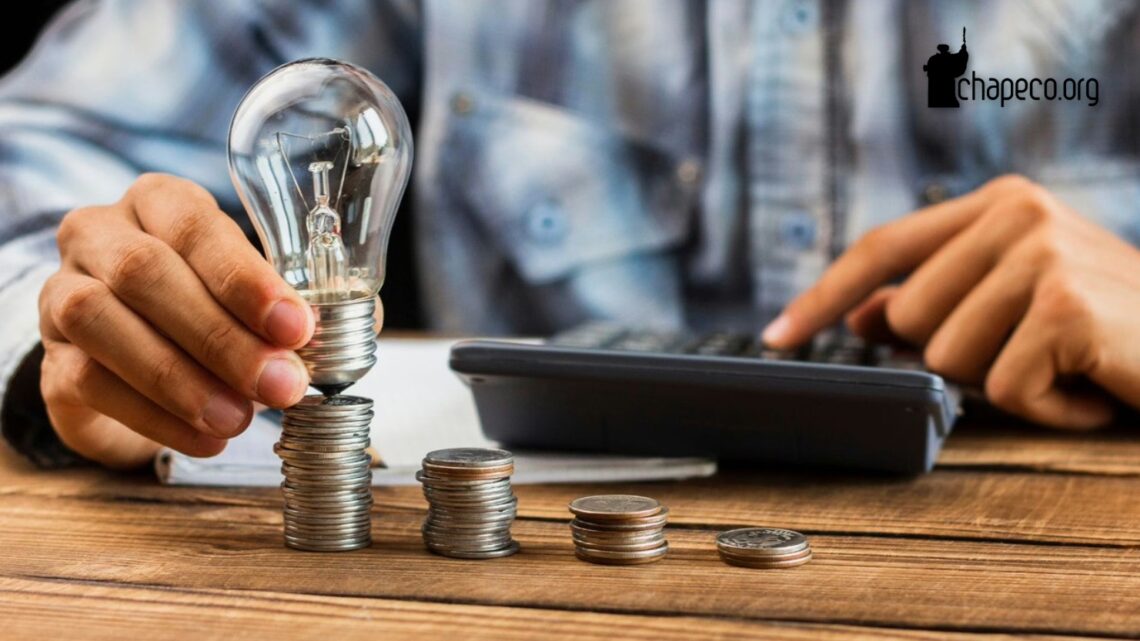 Conta de luz tem aumento a partir desta sexta-feira; saiba como economizar Conta de luz tem aumento a partir desta sexta-feira; saiba como economizar