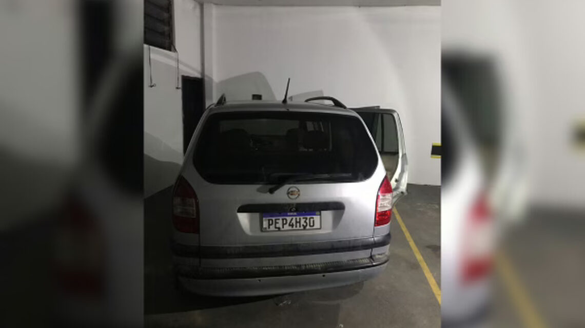 ‘Cheiro forte’: família é levada ao hospital após suspeita de intoxicação durante viagem em SC ‘Cheiro forte’: família é levada ao hospital após suspeita de intoxicação durante viagem em SC