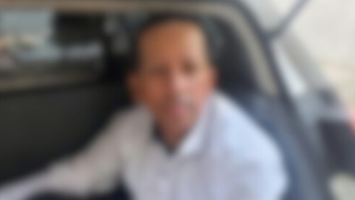Homem chama polícia, mas acaba sendo preso em SC; entenda Homem chama polícia, mas acaba sendo preso em SC; entenda