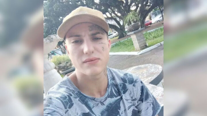 Corpo é encontrado em cova clandestina em Chapecó no Oeste de SC