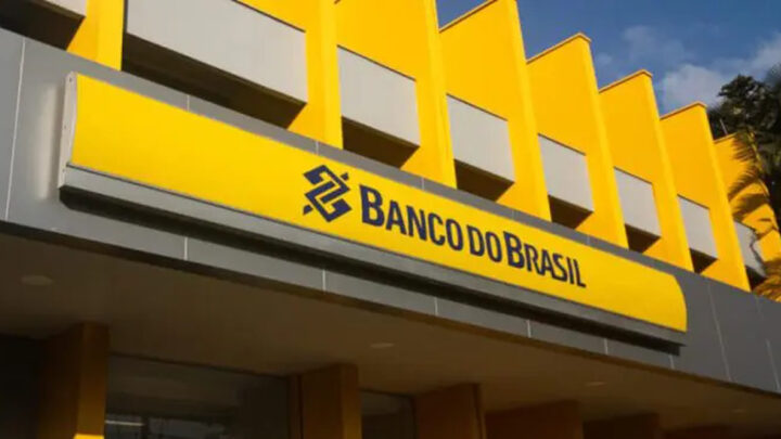Lucro do Banco do Brasil cai mais de 65%