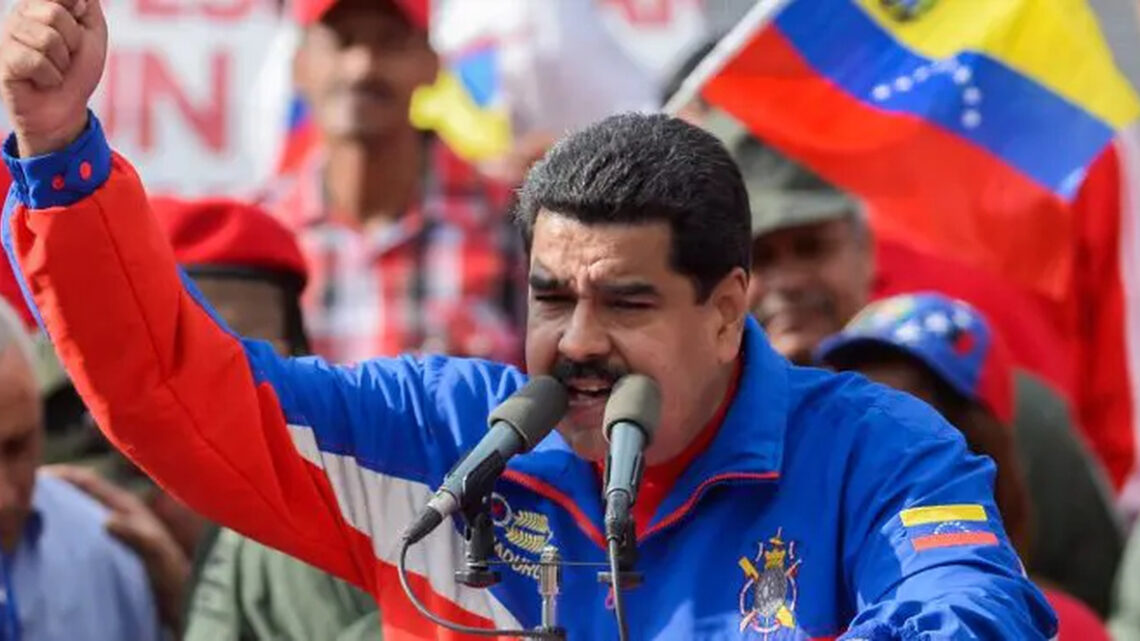 Repressão, mortes e fraude eleitoral: OEA denuncia terror implantado por Maduro na Venezuela Repressão, mortes e fraude eleitoral: OEA denuncia terror implantado por Maduro na Venezuela