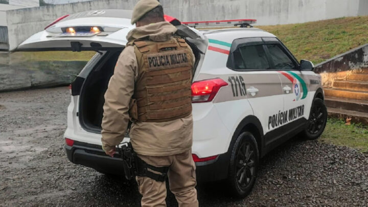 Detento que não voltou da “saidinha” é recapturado quase seis anos depois em SC