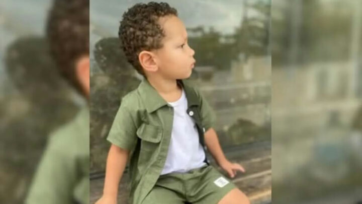 Criança de quatro anos morre com sinais de violência; autoridades investigam caso em SC