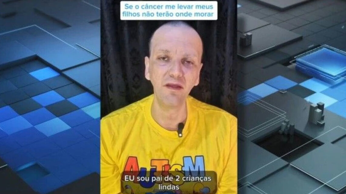 Homem arrecada R$ 300 mil se passando por paciente terminal e policial Homem arrecada R$ 300 mil se passando por paciente terminal e policial