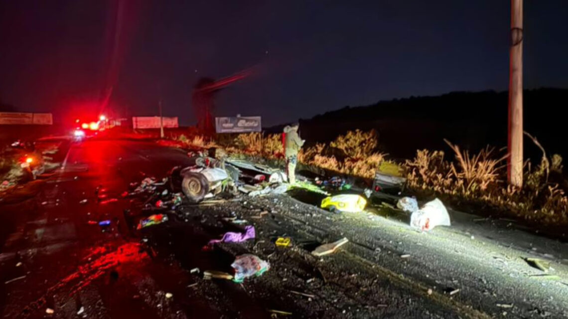 Homem sofre amputação em acidente com caminhão e carroça em SC Homem sofre amputação em acidente com caminhão e carroça em SC