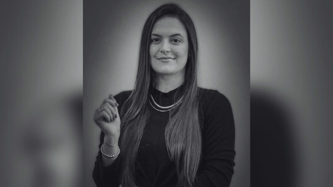 Jovem morre após passar mal durante tomografia com contraste em SC Jovem morre após passar mal durante tomografia com contraste em SC