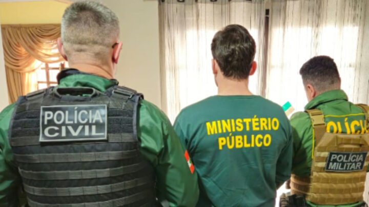 GAECO investiga fraude em concurso de Prefeitura de SC; veja cidade