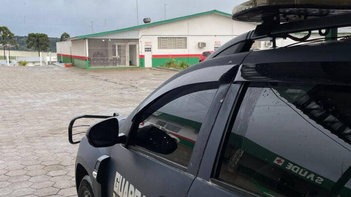 Homem é preso por estupro de vulnerável no Oeste de SC