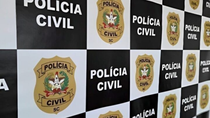 Polícia Civil prende mulher pelo crime de tráfico de drogas em Xanxerê