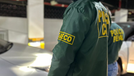 Operação “Entre Lobos”: GAECO deflagra nova fase para apreender veículos que serão destinados às forças de segurança Operação “Entre Lobos”: GAECO deflagra nova fase para apreender veículos que serão destinados às forças de segurança