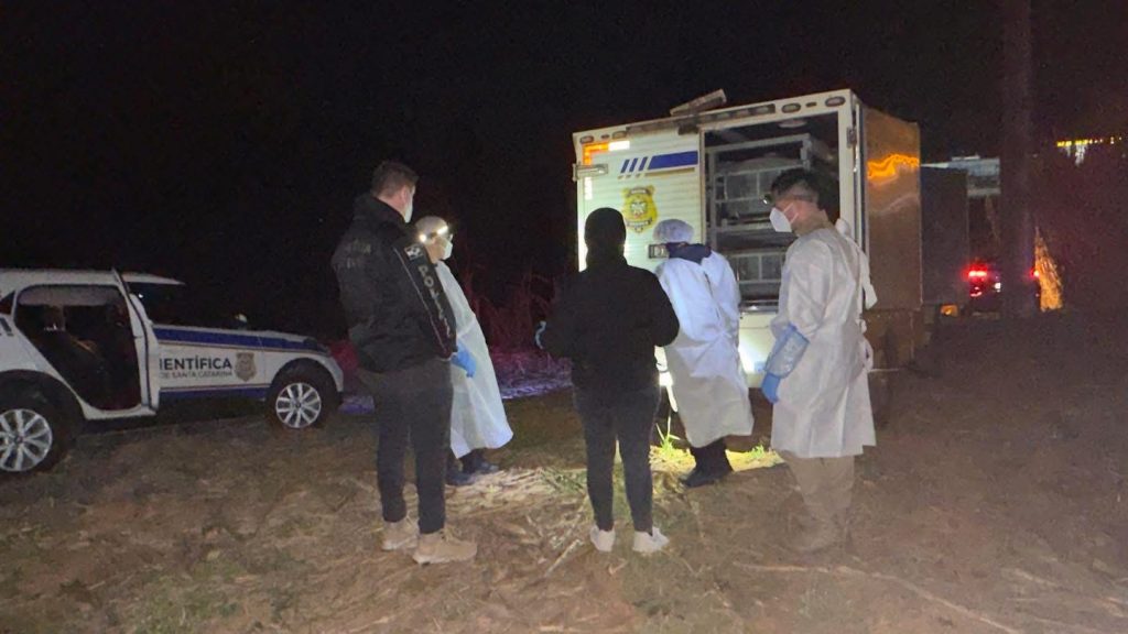 Homem desaparecido há mais de três meses é encontrado morto em Concórdia
