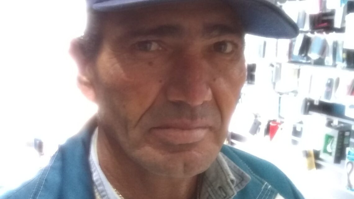 Identificado homem encontrado morto no Oeste de SC