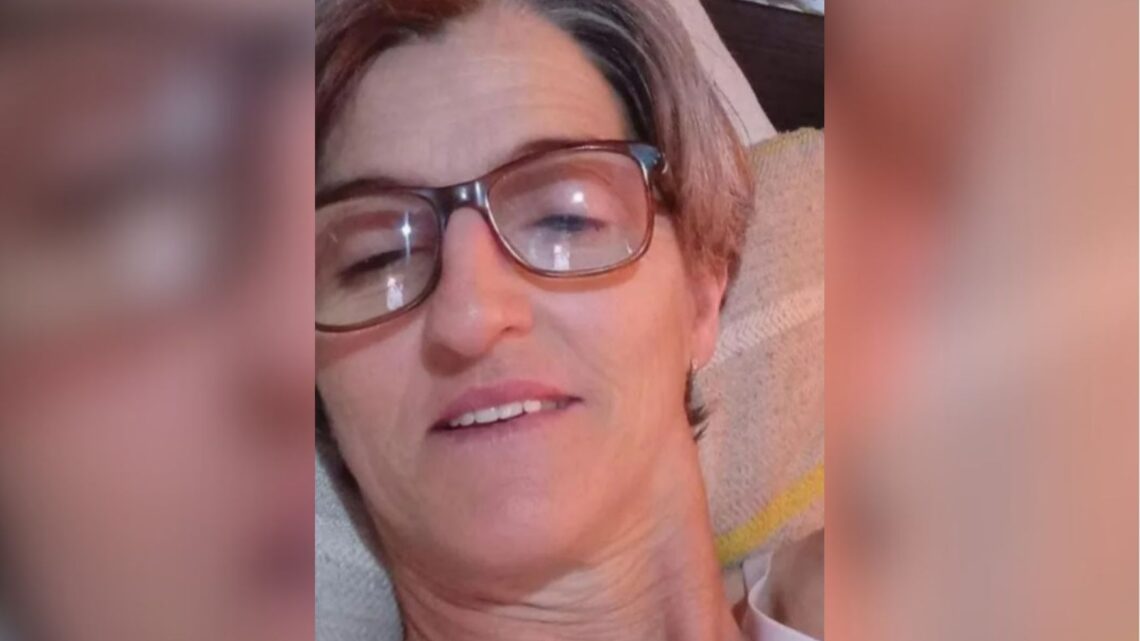 Mulher é morta a facadas pelo ex-companheiro em Gaspar