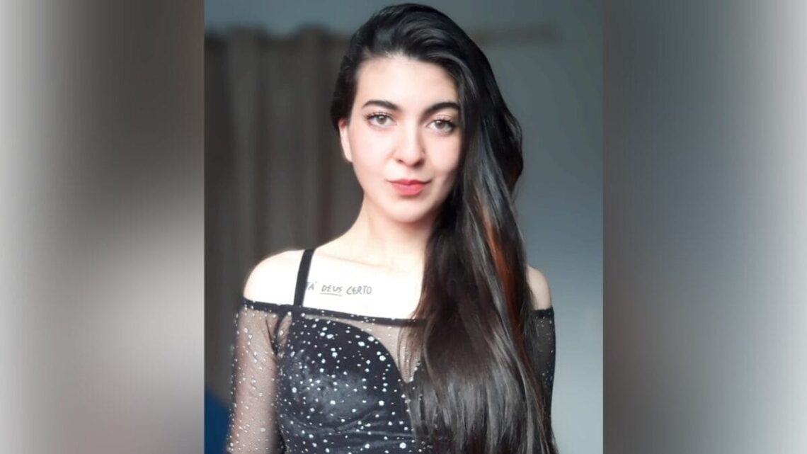 Pescadores encontram corpo de vendedora de SC que sumiu misteriosamente