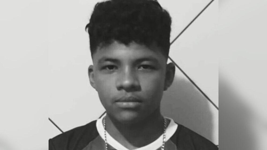 Adolescente de 14 anos é encontrado morto em barragem de Chapecó