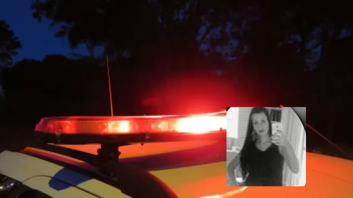 Funcionária é morta pelo patrão após desentendimento em Palmitos Funcionária é morta pelo patrão após desentendimento em Palmitos