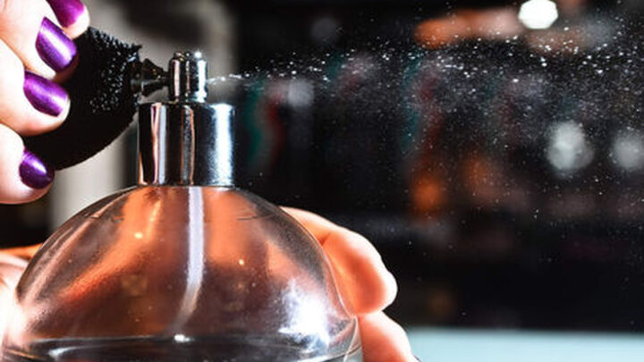 Estudantes são socorridas após intoxicação por perfume em Chapecó